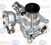 MERCE A1032003701 Water Pump